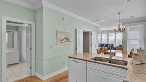 Casa (4 Bedrooms) | Interior
