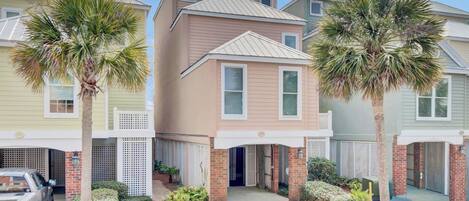 Casa (4 Bedrooms) | Exterior