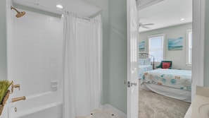 Casa (4 Bedrooms) | Parte interna