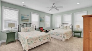 Casa (4 Bedrooms) | Interior