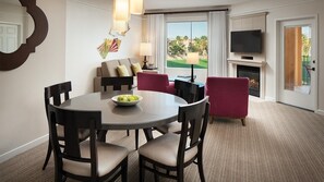 Dining - Coachella 2nd Week 2027 (Palm Desert)