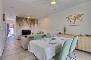 تناول الطعام