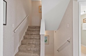 Interior - Clayton Street 16A (Dewey Beach)