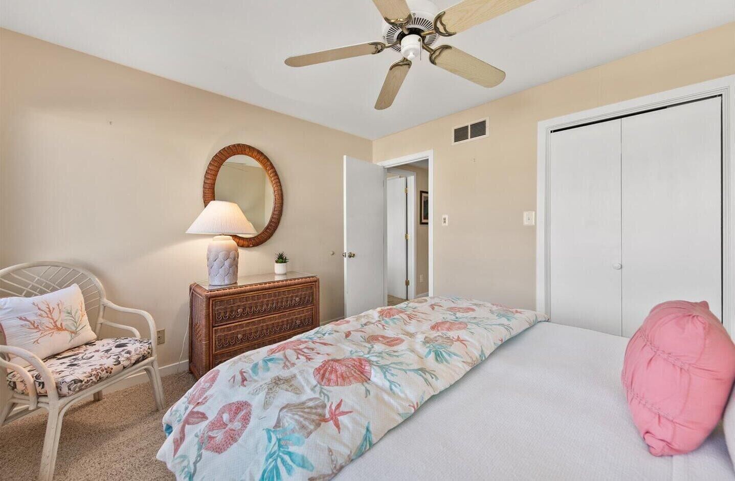 Rumah, Beberapa Tempat Tidur, hot tub, pemandangan samudra (CLAYTON STREET 16A)