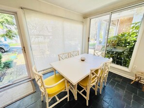 House, Multiple Beds, Patio, Garden View (COOKMAN STREET 20) - Cookman Street 20 (Rehoboth Beach)