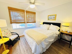 House, Multiple Beds, Patio, Garden View (COOKMAN STREET 20) - Cookman Street 20 (Rehoboth Beach)