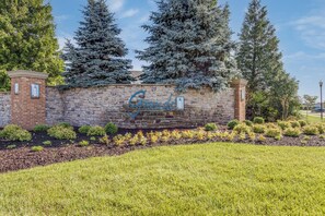 Property grounds - Chelmer Drive 19688 #17 (Rehoboth Beach)