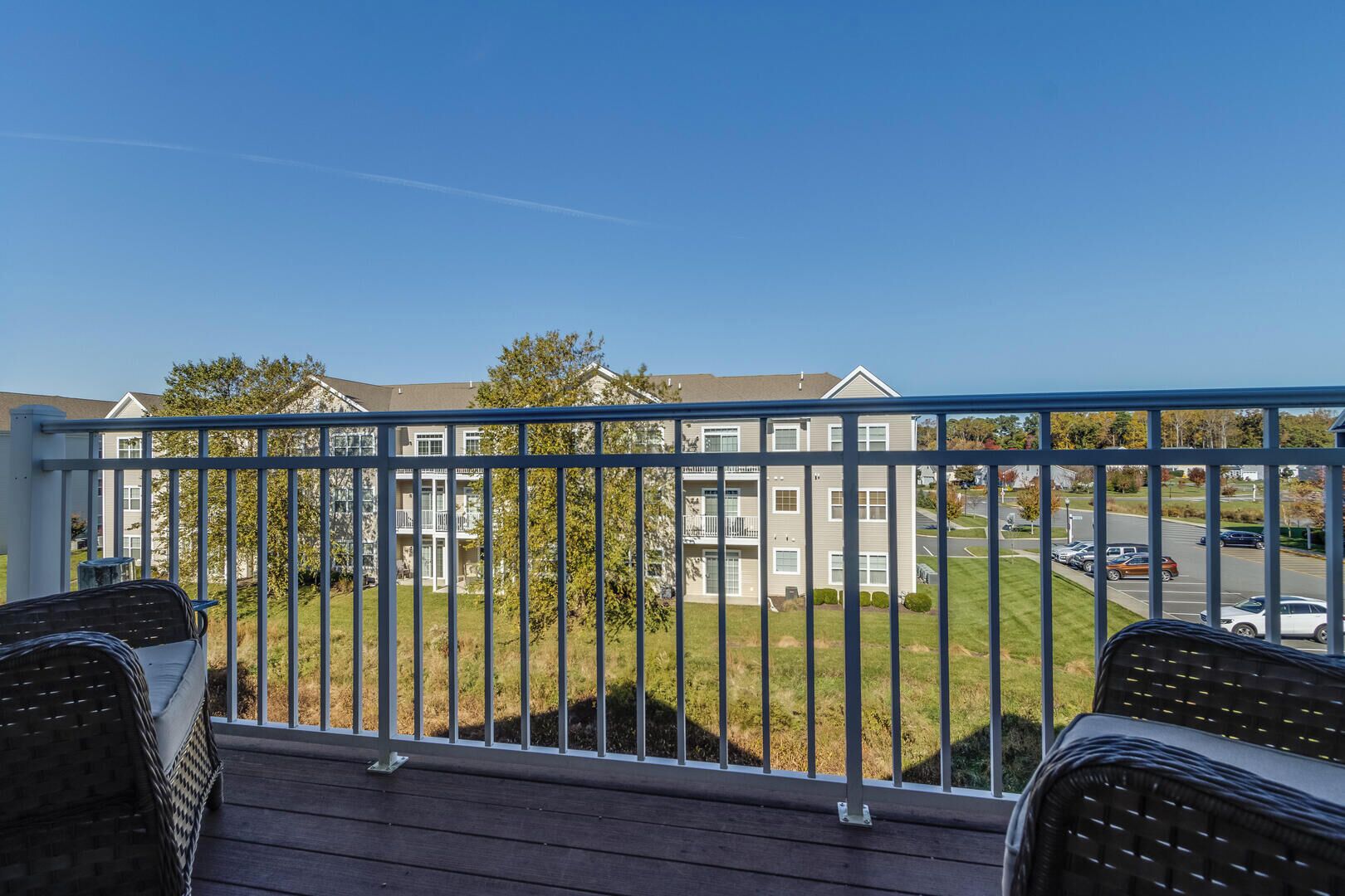 Condo, Multiple Beds, Balcony, Pool View (CHELMER DRIVE 19688 #17) | View from room