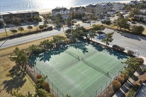 Sport court - Ocean Drive 21 304 (Rehoboth Beach)