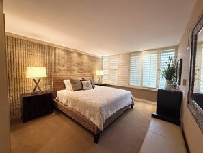 Condo, Multiple Beds, Pool Access, Ocean View (OCEAN DRIVE 21 304) | View from room - Ocean Drive 21 304 (Rehoboth Beach)