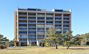 Exterior - Ocean Drive 21 304 (Rehoboth Beach)