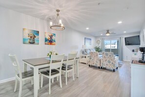 Apartment, Mehrere Betten, Küche (PALM DRIVE 36525 #5203) | Speisen