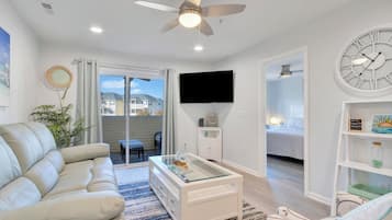 Apartment, Mehrere Betten, Küche (PALM DRIVE 36525 #5203)