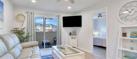 Condo, Plusieurs lits, cuisine (PALM DRIVE 36525 #5203)