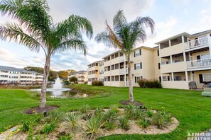 Exterior - Palm Drive 36525 #5203 (Rehoboth Beach)