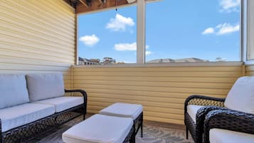 Apartment, Mehrere Betten, Küche (PALM DRIVE 36525 #5203) | Unterkunftsgelände