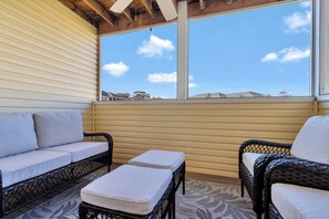 Apartment, Mehrere Betten, Küche (PALM DRIVE 36525 #5203) | Unterkunftsgelände