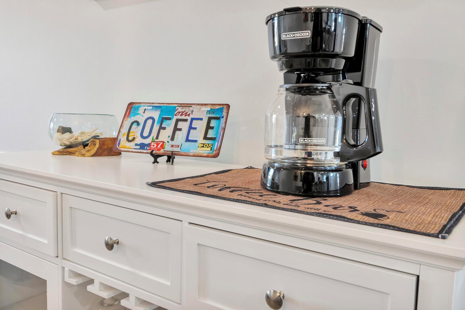 Apartment, Mehrere Betten, Küche (PALM DRIVE 36525 #5203) | Innenbereich