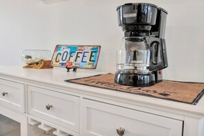 Apartment, Mehrere Betten, Küche (PALM DRIVE 36525 #5203) | Innenbereich