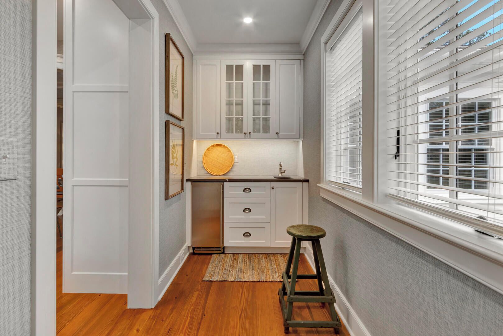 Rumah, Beberapa Tempat Tidur, patio, pemandangan kota (SUSSEX STREET 50) | Interior