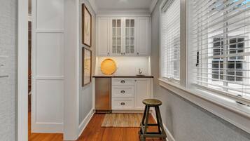 Rumah, Beberapa Tempat Tidur, patio, pemandangan kota (SUSSEX STREET 50) | Interior