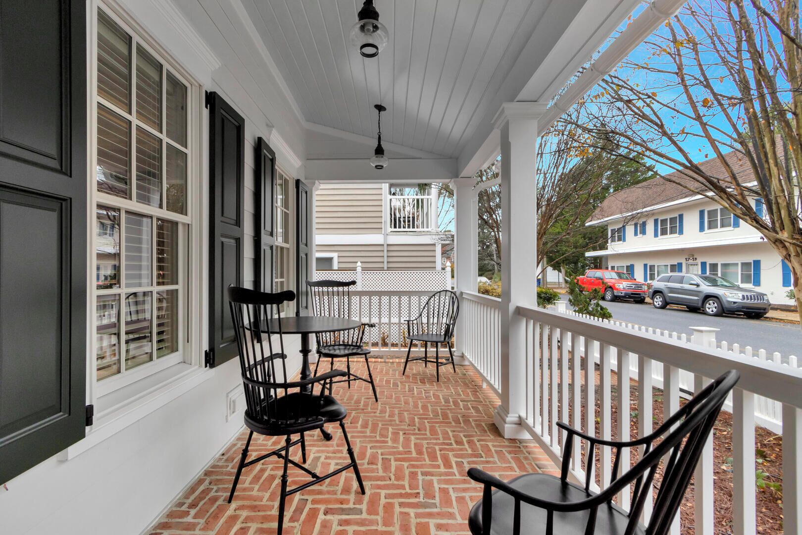 House, Multiple Beds, Patio, City View (SUSSEX STREET 50) | Outdoor dining