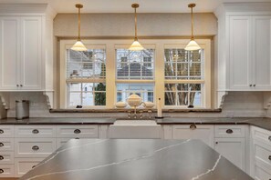 House, Multiple Beds, Patio, City View (SUSSEX STREET 50) | Interior - Sussex Street 50 (Rehoboth Beach)