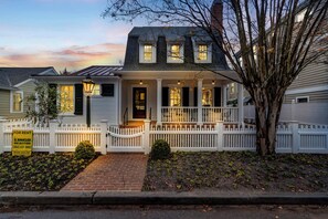 Exterior - Sussex Street 50 (Rehoboth Beach)