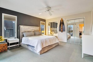 3 bedrooms, individually decorated, individually furnished - American Eagle WAY 241 #12 (Rehoboth Beach)