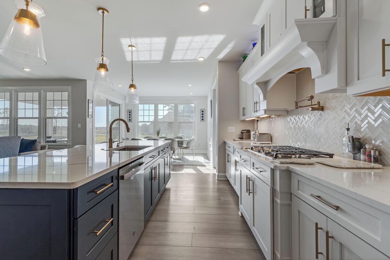 Casa, varias camas, acceso a la alberca (BENJAMIN RUSH DRIVE 35727) | Cocina privada