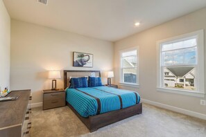 House, Multiple Beds, Pool Access (BENJAMIN RUSH DRIVE 35727) - Benjamin Rush Drive 35727 (Rehoboth Beach)