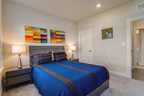 Ferienhaus, Mehrere Betten, Poolzugang (BENJAMIN RUSH DRIVE 35727)