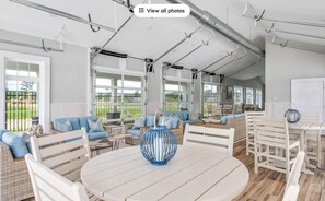 House, Multiple Beds, Pool Access (BENJAMIN RUSH DRIVE 35727) | Dining - Benjamin Rush Drive 35727 (Rehoboth Beach)