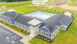 Exterior - Benjamin Rush Drive 35727 (Rehoboth Beach)