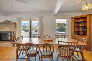 4 bedrooms, individually decorated, individually furnished - Bayard Avenue 207 (Rehoboth Beach)