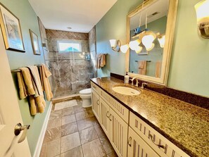 Bathroom - Scarborough Avenue 309 (Rehoboth Beach)