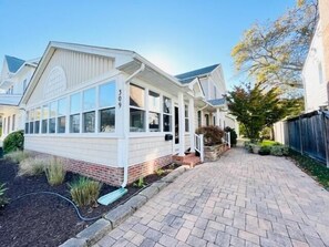 Exterior - Scarborough Avenue 309 (Rehoboth Beach)