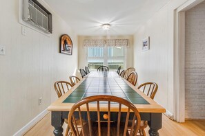 Cottage, Multiple Beds, Kitchen, Ocean View (OLIVE AVENUE 3) - Olive Avenue 3 (Rehoboth Beach)