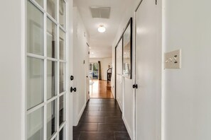 Condo, Multiple Beds, Kitchen, City View (OCEAN WINDS 5) | Interior - Ocean Winds 5 (Dewey Beach)