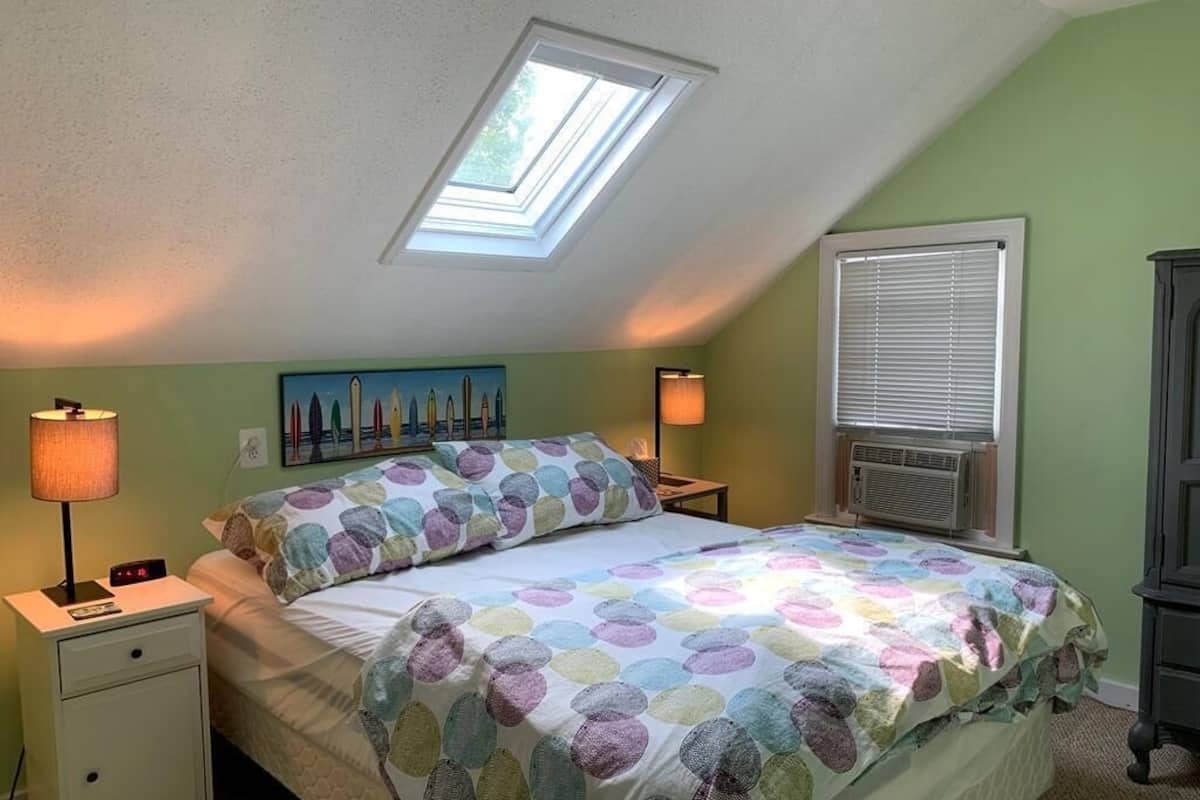 คอนโด, หลายเตียง, ห้องครัว, วิวเมือง (MARYLAND AVENUE 58 #5)