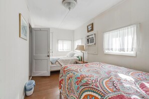 Apartment, Multiple Beds, Kitchen, Ocean View (OLIVE AVENUE 3 APT #1) - Olive Avenue 3 APT #1 (Rehoboth Beach)