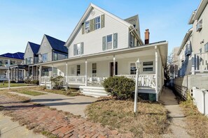 Exterior - Olive Avenue 3 APT #1 (Rehoboth Beach)