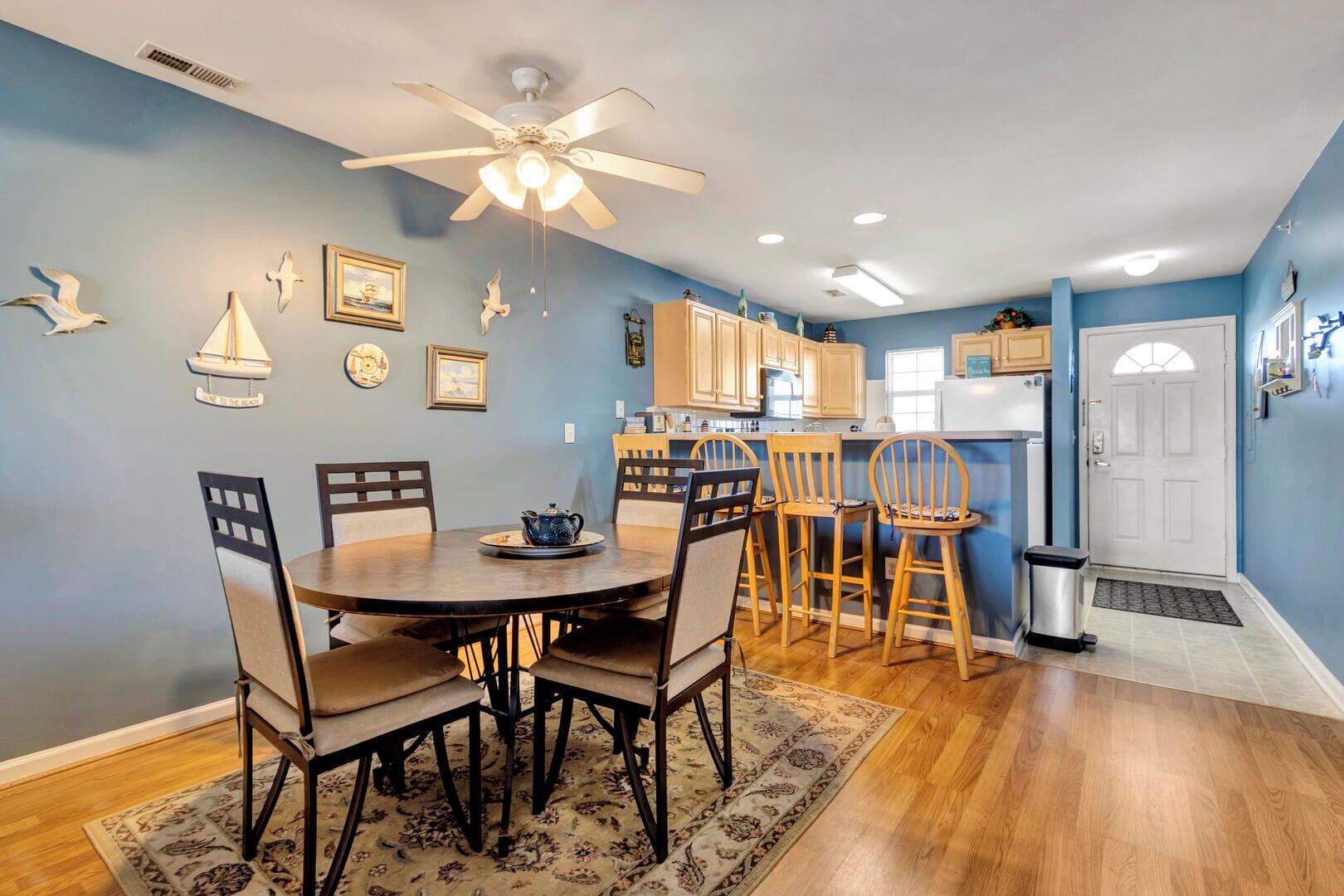 Condo, Multiple Beds, Kitchen, Pool View (PALM DRIVE 36525 #5304)