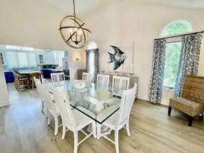 House, Multiple Beds, Kitchen (HOLLY ROAD 15) - Holly Road 15 (Rehoboth Beach)