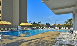 Pool - Holly Road 15 (Rehoboth Beach)