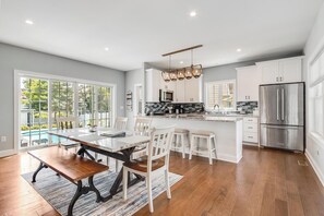 House, Multiple Beds, Pool Access, Pool View (COUNTRY CLUB DRIVE 207) - Country Club Drive 207 (Rehoboth Beach)