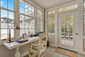 Cottage, Multiple Beds, Patio, City View (SEAGULL DRIVE 38747) | View from room
