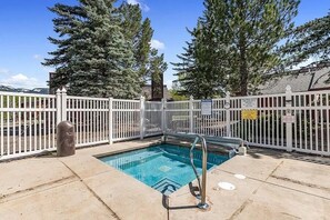 Pool - Whitefish Condo w/ Hot Tub Near Ski Resort (Whitefish)