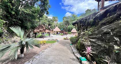 Cozy Home with Private Pool | 2BD 3BR