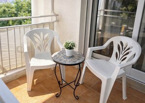 Property grounds - Angy's House (Terrasini)